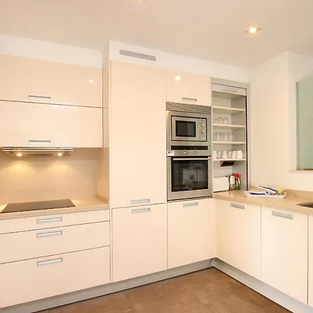 Apartment Boquer *