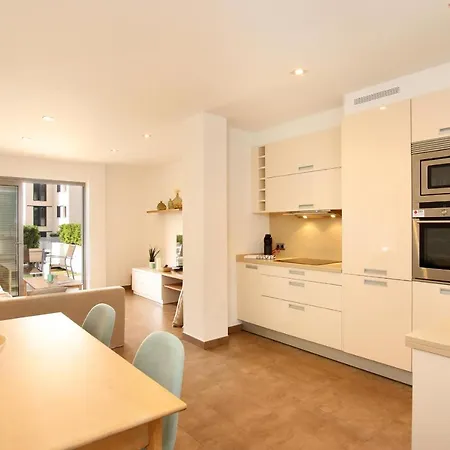 Boquer Apartment