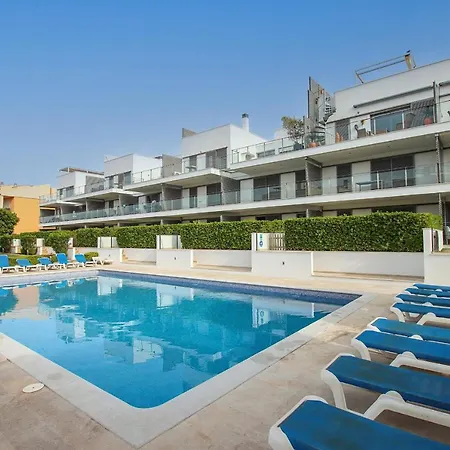 Apartment Boquer *