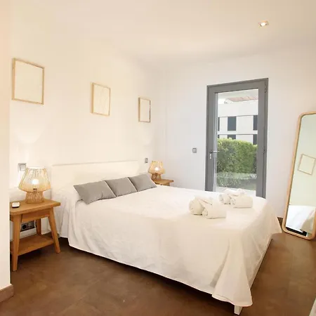 Boquer Apartment Port de Pollenca