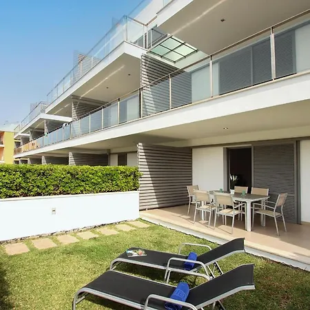 Boquer Apartment *
