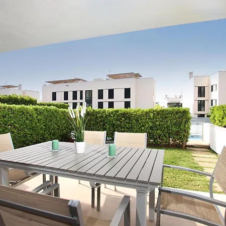 Apartment Boquer Port de Pollenca